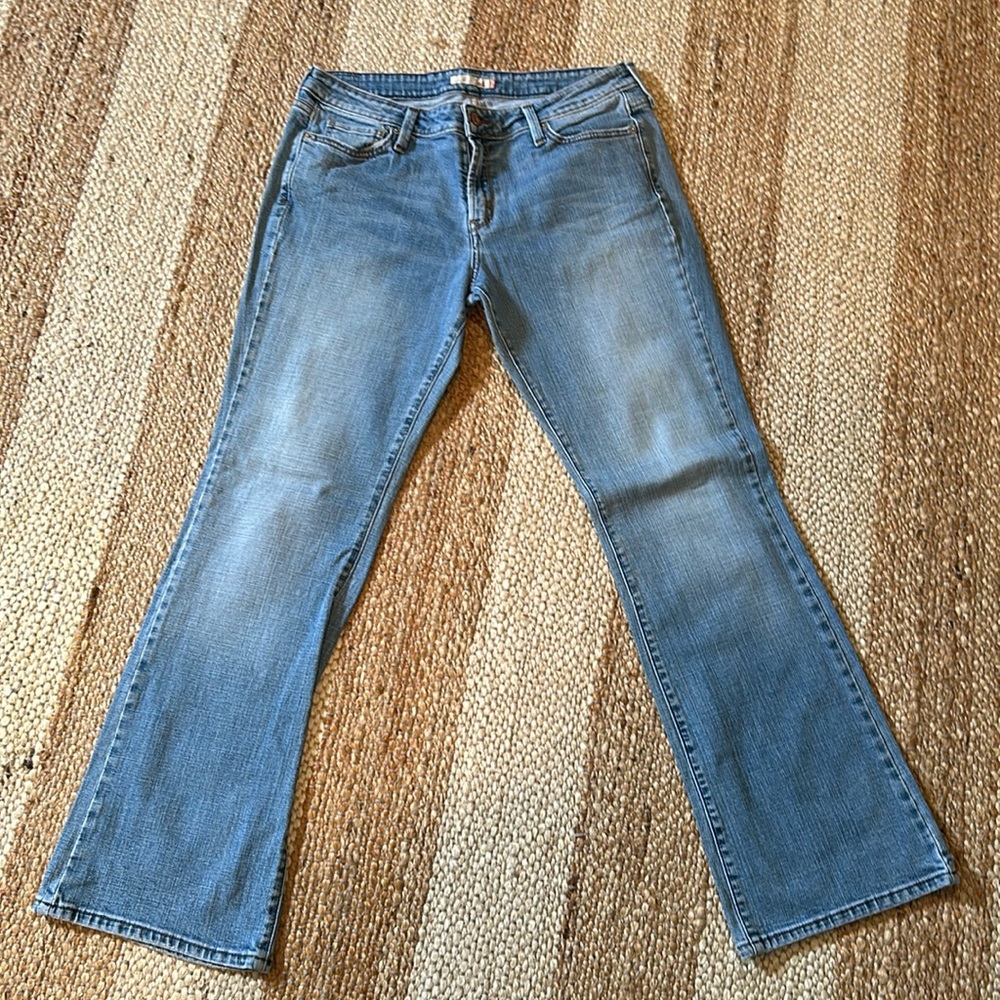 Levi Jeans